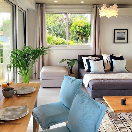 Studio Climatise, Vue Imprenable-Wifi Vence Exterior foto