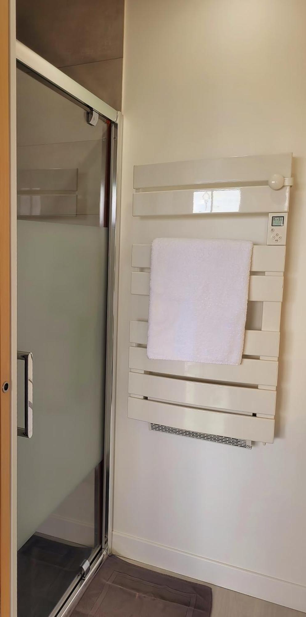 Studio Climatise, Vue Imprenable-Wifi Vence Exterior foto