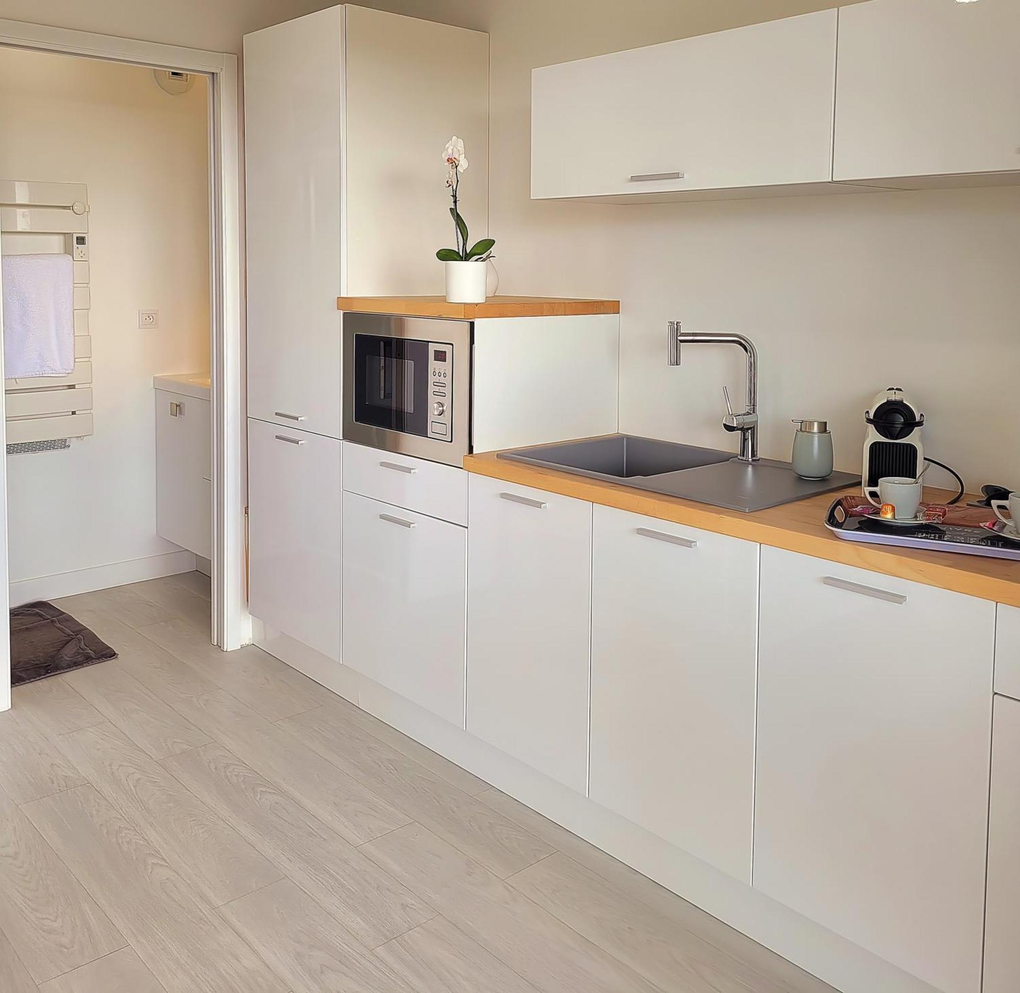 Studio Climatise, Vue Imprenable-Wifi Vence Exterior foto
